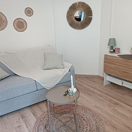 Studio Totalement Meuble Le Nordique Rombas Екстериор снимка