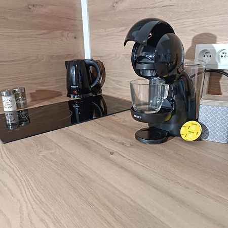 Studio Totalement Meuble Le Nordique Rombas Екстериор снимка