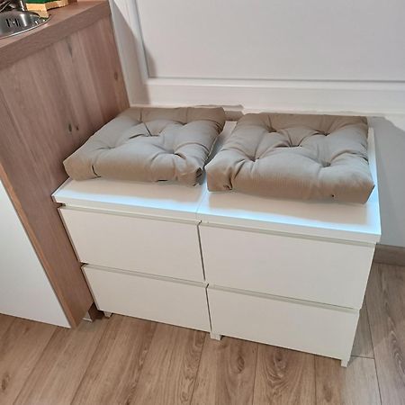 Studio Totalement Meuble Le Nordique Rombas Екстериор снимка