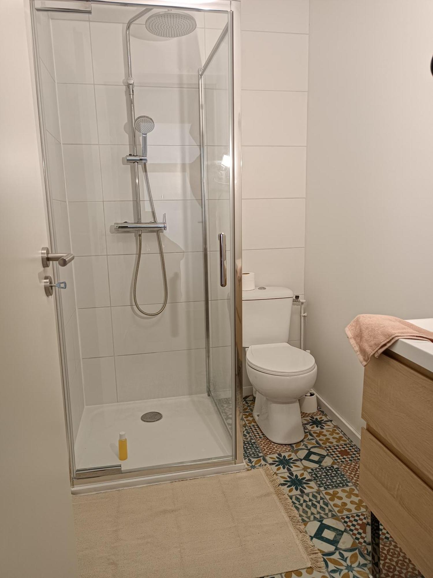 Studio Totalement Meuble Le Nordique Rombas Екстериор снимка