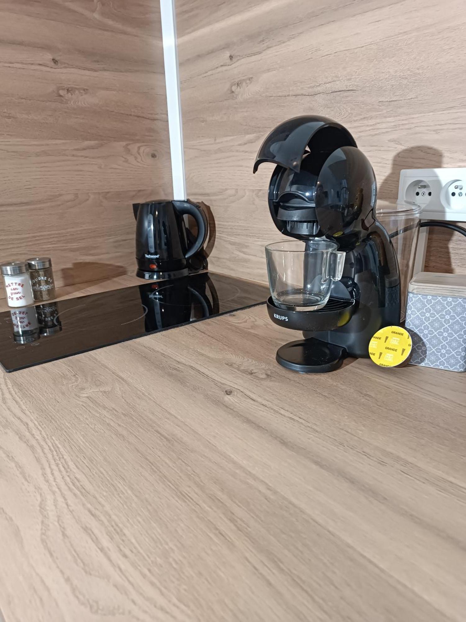 Studio Totalement Meuble Le Nordique Rombas Екстериор снимка