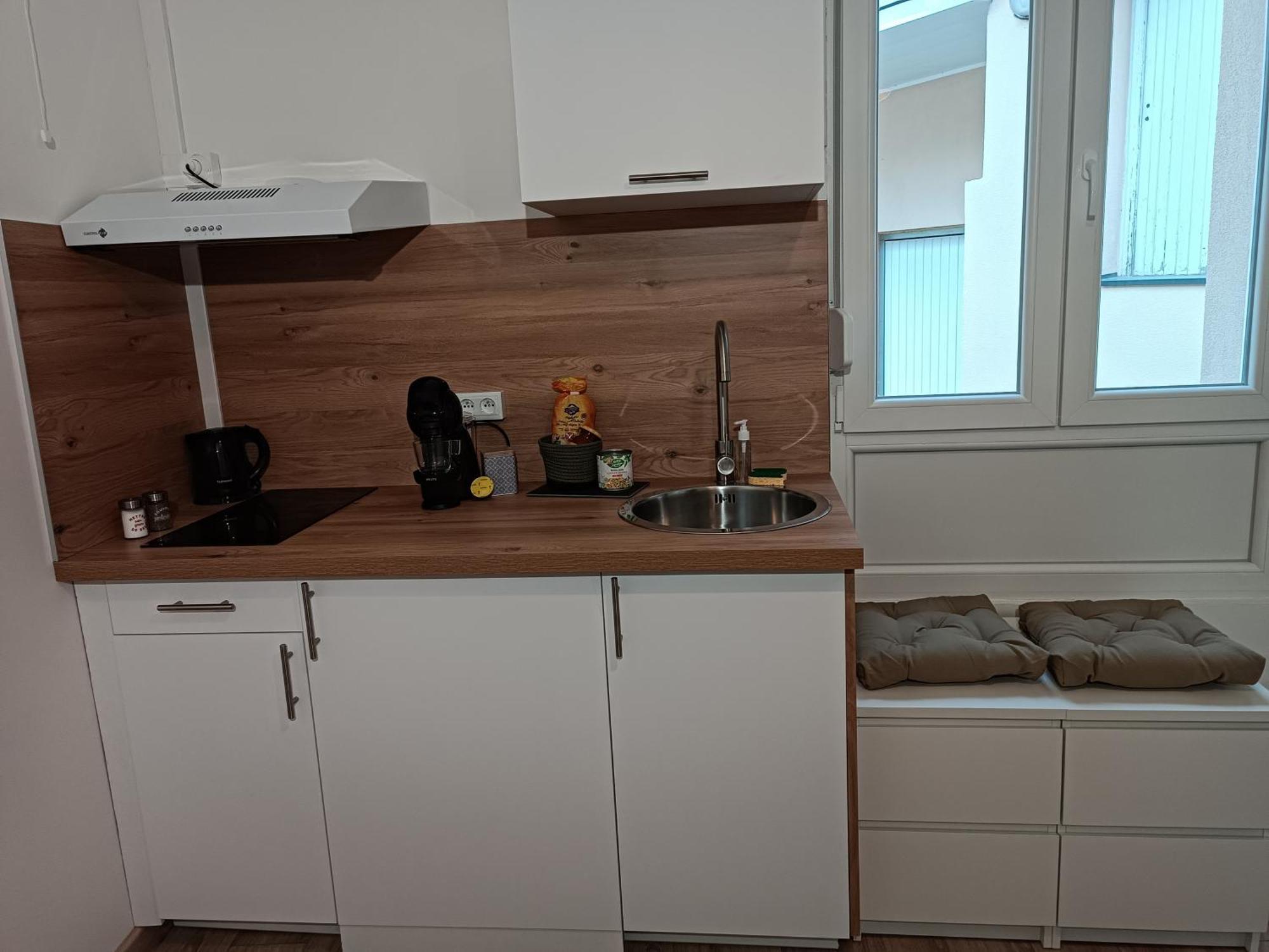 Studio Totalement Meuble Le Nordique Rombas Екстериор снимка